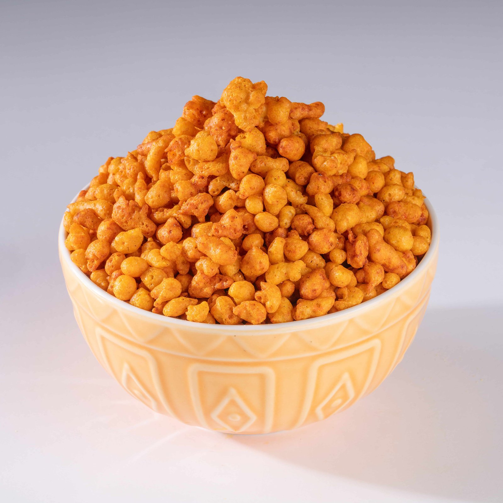 Tikhi Boondi